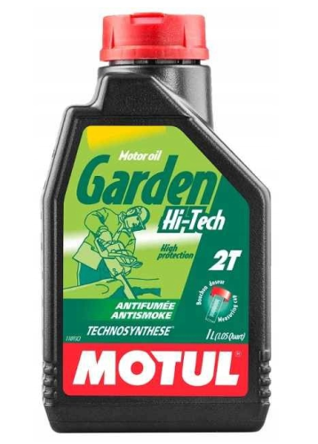Motul  Garden 2T Hitech 1L